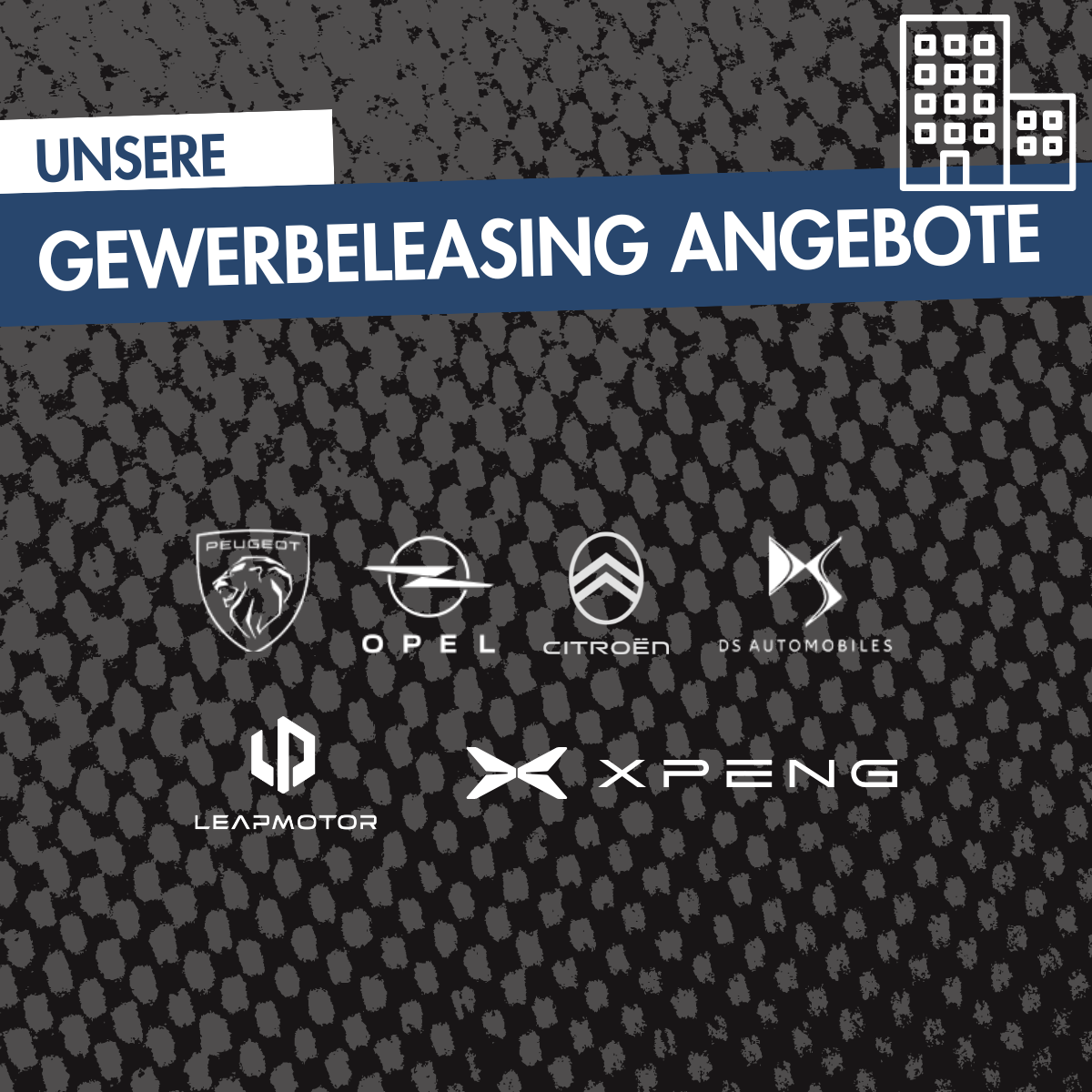 Warum Ist Gewerbeleasing Gunstiger