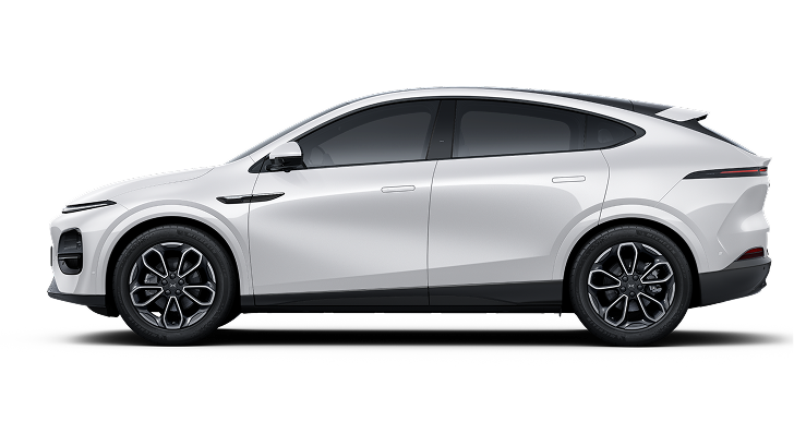 Xpeng G6 Standart Range