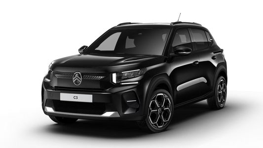 Citroën C3 Hybrid PLUS