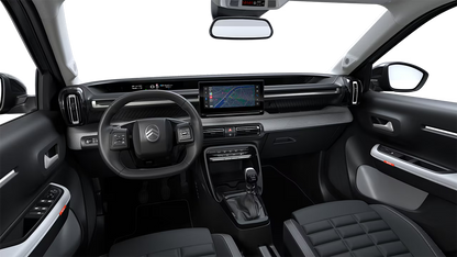 Citroën C3 Hybrid PLUS