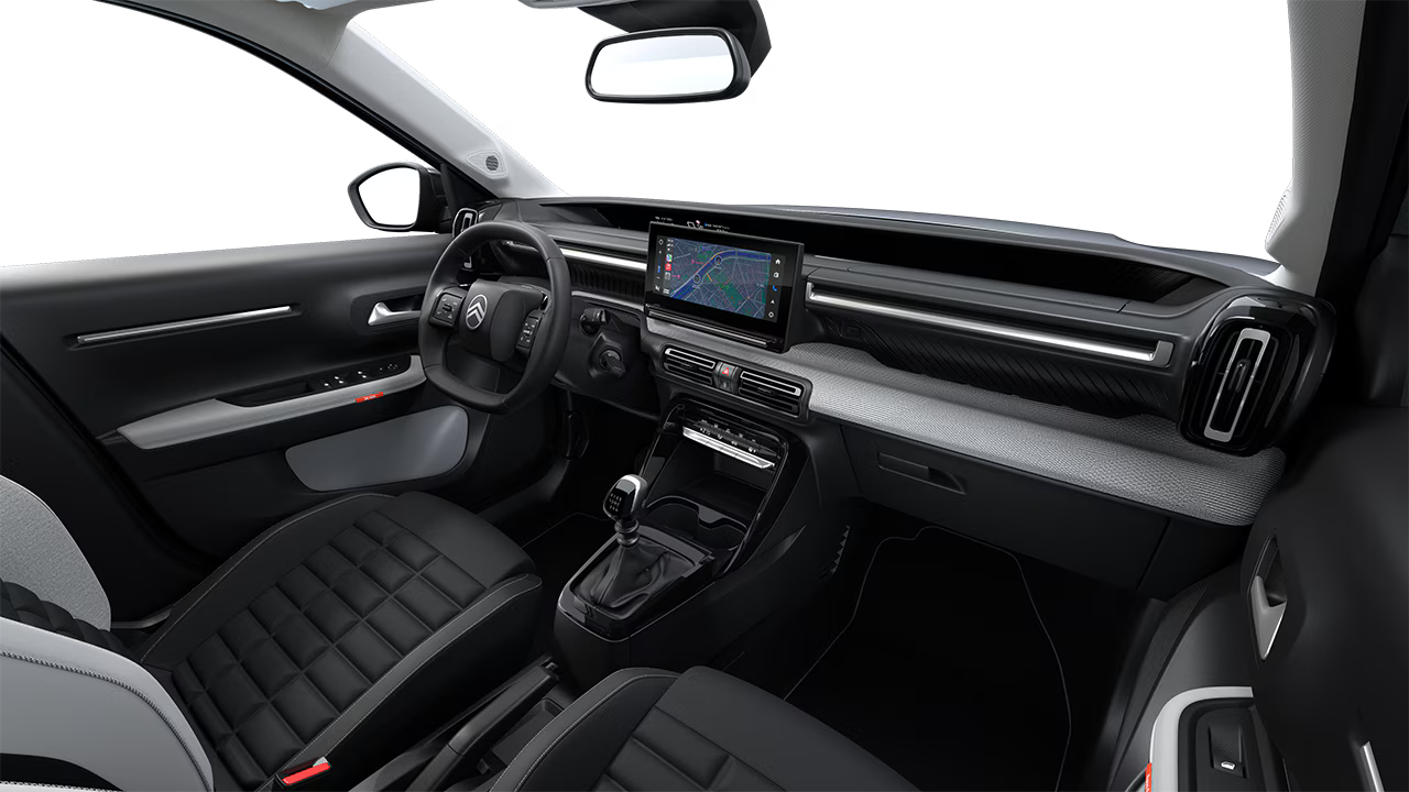 Citroën C3 Hybrid PLUS