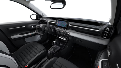 Citroën C3 Hybrid PLUS