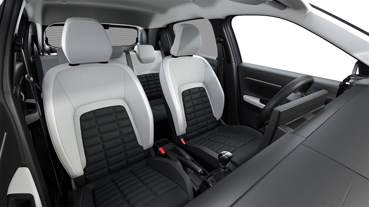 Citroën C3 Hybrid PLUS