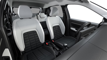 Citroën C3 Hybrid PLUS