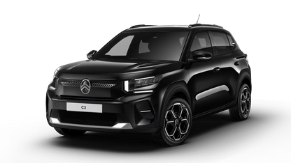 Citroën C3 Turbo 100 PLUS