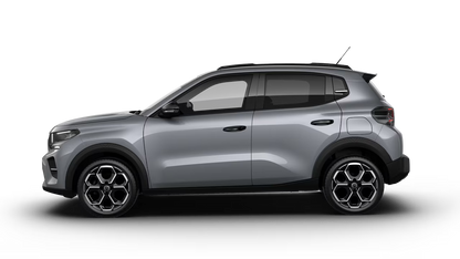 Citroën C3 Turbo 100 PLUS