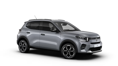 Citroën C3 Turbo 100 PLUS