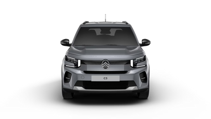 Citroën C3 Turbo 100 PLUS