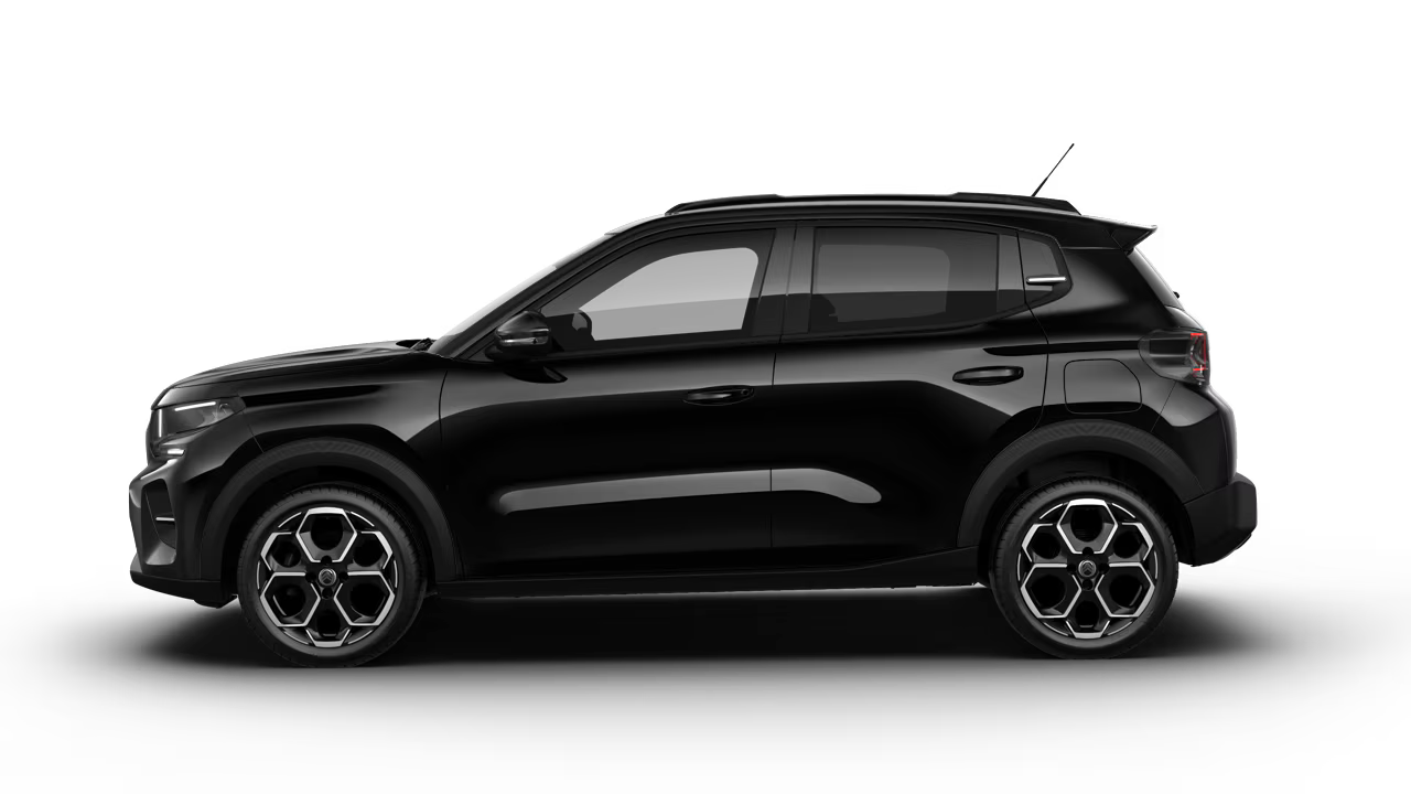 Citroën C3 Hybrid PLUS