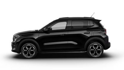 Citroën C3 Hybrid PLUS