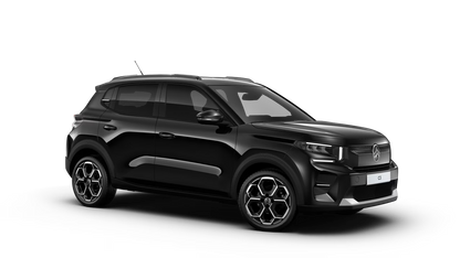 Citroën C3 Turbo 100 PLUS