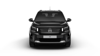 Citroën C3 Turbo 100 PLUS