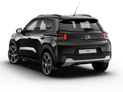 Citroën C3 Hybrid PLUS