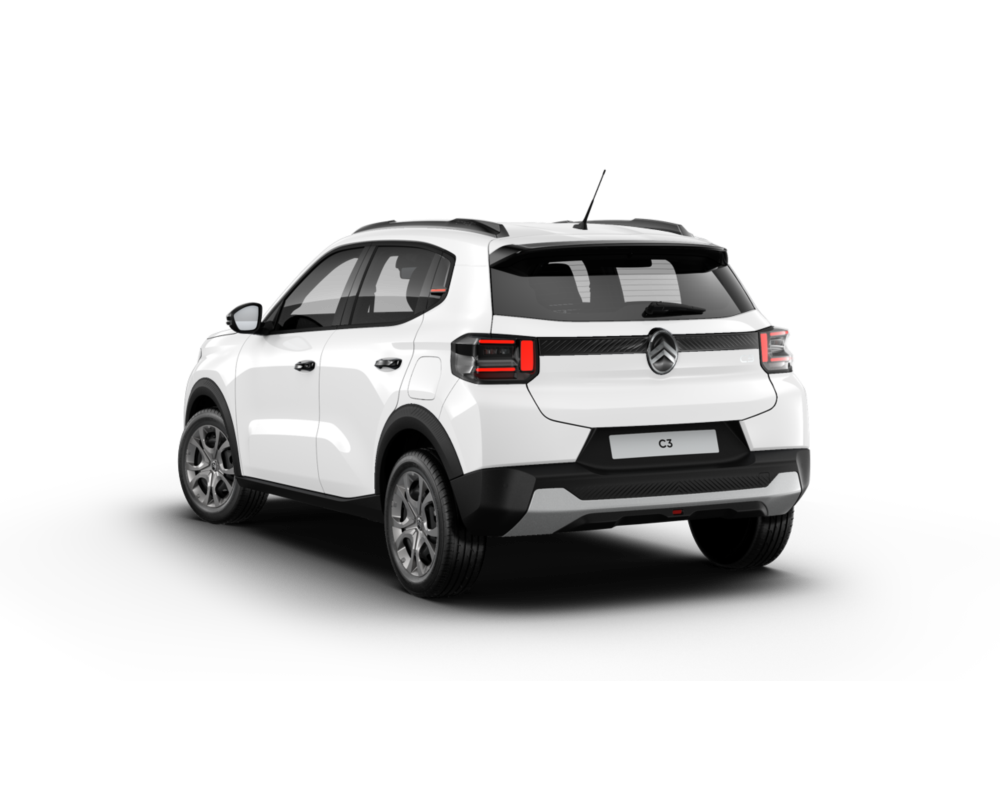 Citroën C3
