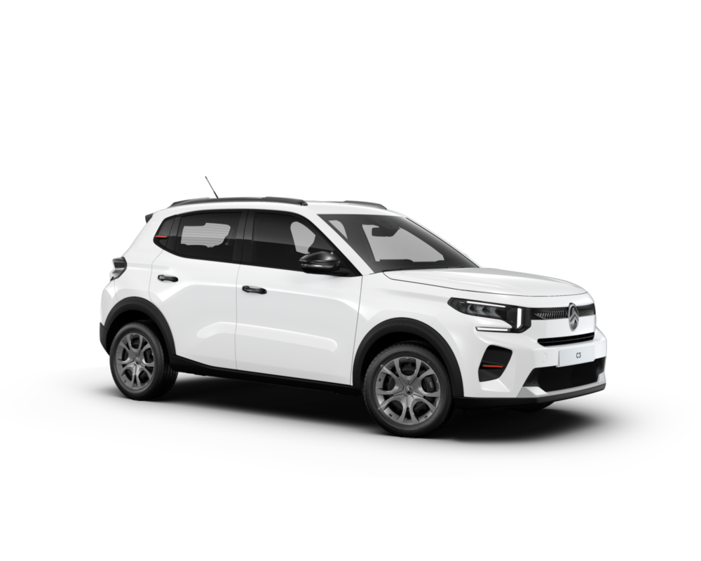 Citroën C3